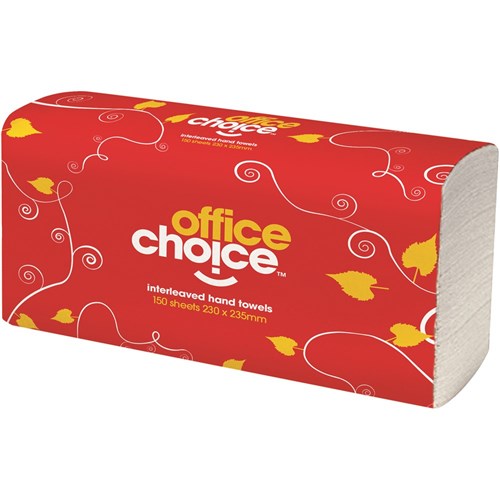 Paper Hand Towels